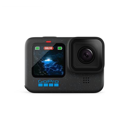 1505-1 (10) Videocámara Sport GoPro Hero12 Black - Imagen 1