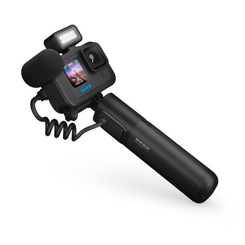 1505-1 (14) Videocámara Sport GoPro Hero12 Black Creator Edition - Imagen 1