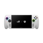 Consola portátil ASUS ROG Xbox Ally 7’’ Full HD 120Hz, AMD Ryzen Z2 A, 16GB RAM, 512GB SDD, 60Wh