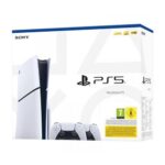 Consola PS5 1TB + DualSense