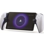 Reproductor a distancia PlayStation Portal