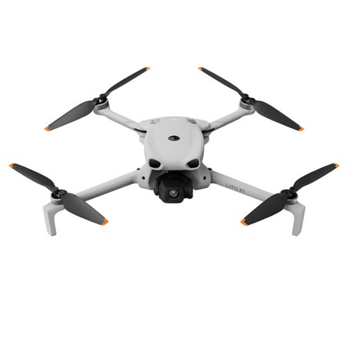 1505-1 (6) Dron DJI Lito X1 Fly More Combo (DJI RC 2) - Imagen 1