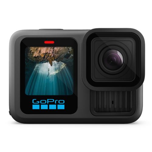 1505-1 (9) Videocámara Sport GoPro Hero13 Black - Imagen 1