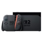 Consola Nintendo Switch 2 - Imagen 2