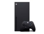 Consola Xbox Series X 1TB Negro - Imagen 2