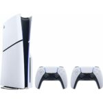 Consola PS5 1TB + DualSense - Imagen 2