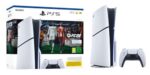Consola PS5 1TB + EA Sports FC 26 - Imagen 2