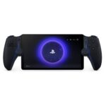 Dispositivo de uso a distancia PlayStation Portal Midnight Black PS5 - Imagen 3