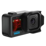 Cámara de acción GoPro Mission 1 Pro Negro - Imagen 3