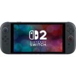 Consola Nintendo Switch 2 - Imagen 3