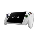 Consola portátil ASUS ROG Xbox Ally 7’’ Full HD 120Hz, AMD Ryzen Z2 A, 16GB RAM, 512GB SDD, 60Wh - Imagen 3