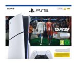 Consola PS5 1TB + EA Sports FC 26 - Imagen 3