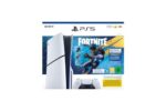 Consola PS5 Slim 1TB + Fortnite Flowering Chaos - Código de descarga - Imagen 3