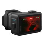 Cámara de acción GoPro Mission 1 Pro Negro - Imagen 4