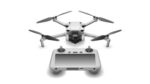 Dron DJI Mini 3 Fly More Combo DJI RC - Imagen 4