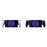 Dispositivo de uso a distancia PlayStation Portal Midnight Black PS5 - Imagen 5