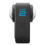 Cámara deportiva 360° GoPro Max2 - Imagen 4