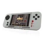 Consola portátil Evercade EXP-R + Taito Arcade 1 - Imagen 5