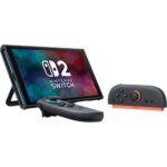 Consola Nintendo Switch 2 - Imagen 5
