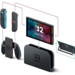 Consola Nintendo Switch 2 - Imagen 7