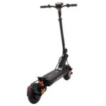 Patinete eléctrico KUKIRIN G2 Master 2*1000W, batería de motor de 52 V 20,8 Ah, alcance máximo de 70 km, velocidad máxima de 60 km/h. - Imagen 3
