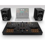 Pioneer DJ - DDJ-FLX4 - Imagen 8