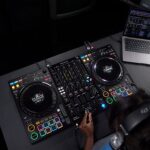 Pioneer DJ - DDJ-FLX10 - Imagen 15