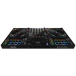 Pioneer DJ - Pack DDJ-FLX10 + Estuche EVA Walkasse - Imagen 9
