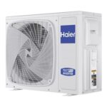 Aire Acondicionado Conducto CONDUCTO71HC HAIER Gris - Imagen 3