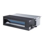 Aire Acondicionado Conducto CONDUCTO71HC HAIER Gris