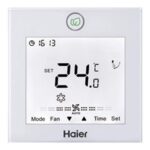 Aire Acondicionado Conducto CONDUCTO71HC HAIER Gris - Imagen 2
