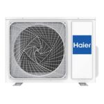 Aire Acondicionado Split PERLA35PRE HAIER Blanco - Imagen 2