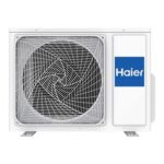 Aire Acondicionado Split TIDER25 HAIER Blanco - Imagen 2
