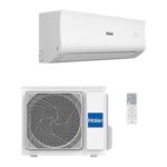 Aire Acondicionado Split TIDER68 HAIER Blanco - Imagen 2