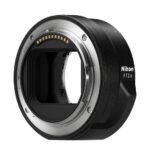 Anillo adaptador Nikon FTZ II para objetivo de montura F en cuerpo Z - Imagen 2