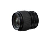 Objetivo híbrido GF 55 mm f/1.7 R WR para GFX Black - Imagen 4