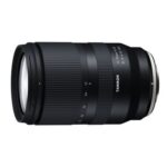 Objetivo sin espejo Tamron 17-70 mm f/2.8 Di III-A VC RXD negro para Fujifilm X