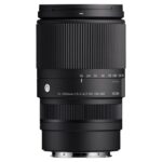 Objetivo zoom Sigma Contemporary 16-300 mm f/3,5-6,7 DC OS negro para montura Fujifilm X