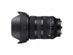 Objetivo zoom Sigma DG DN II Art 24-70 mm f/2,8 negro para Sony E