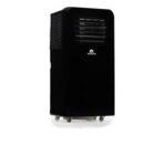 Aire acondicionado portátil Glaziar Predator S40 3 en 1 Negro - Imagen 4