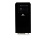 Aire acondicionado portátil Glaziar Predator S40 3 en 1 Negro
