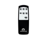 Aire acondicionado portátil Glaziar Predator S40 3 en 1 Negro - Imagen 2