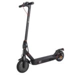 Patinete eléctrico Ocean Drive E9 MAXLS 680W negro