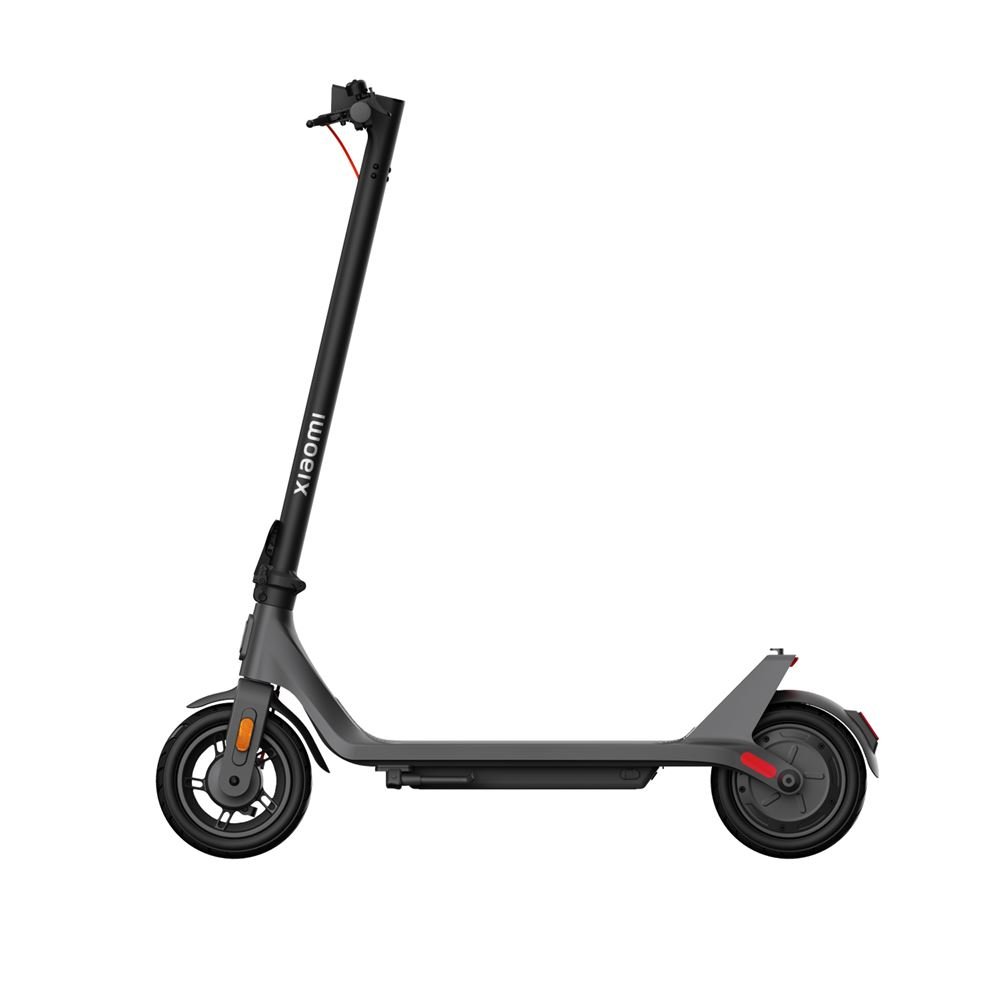 Trottinette-electrique-Xiaomi-Electric-Scooter-4-Lite-2nd-Gen-300-W-Noir.jpg Patinete eléctrico Xiaomi 4 Lite de segunda generación, 300 W, color negro - Imagen 1