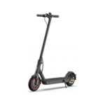 Patinete eléctrico Xiaomi Mi Scooter Pro2 con candado y rueda extra 300W Negro - Imagen 4
